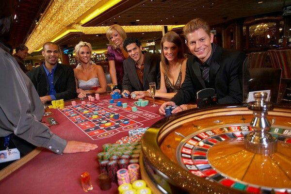 Ramenbet Live Casino